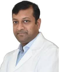 Dr C M Mittal